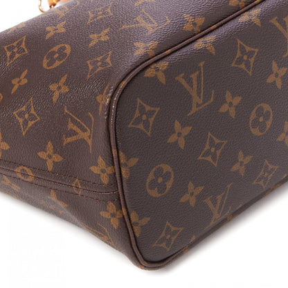 Louis Vuitton Monogram Neverfull PM 6 of 9