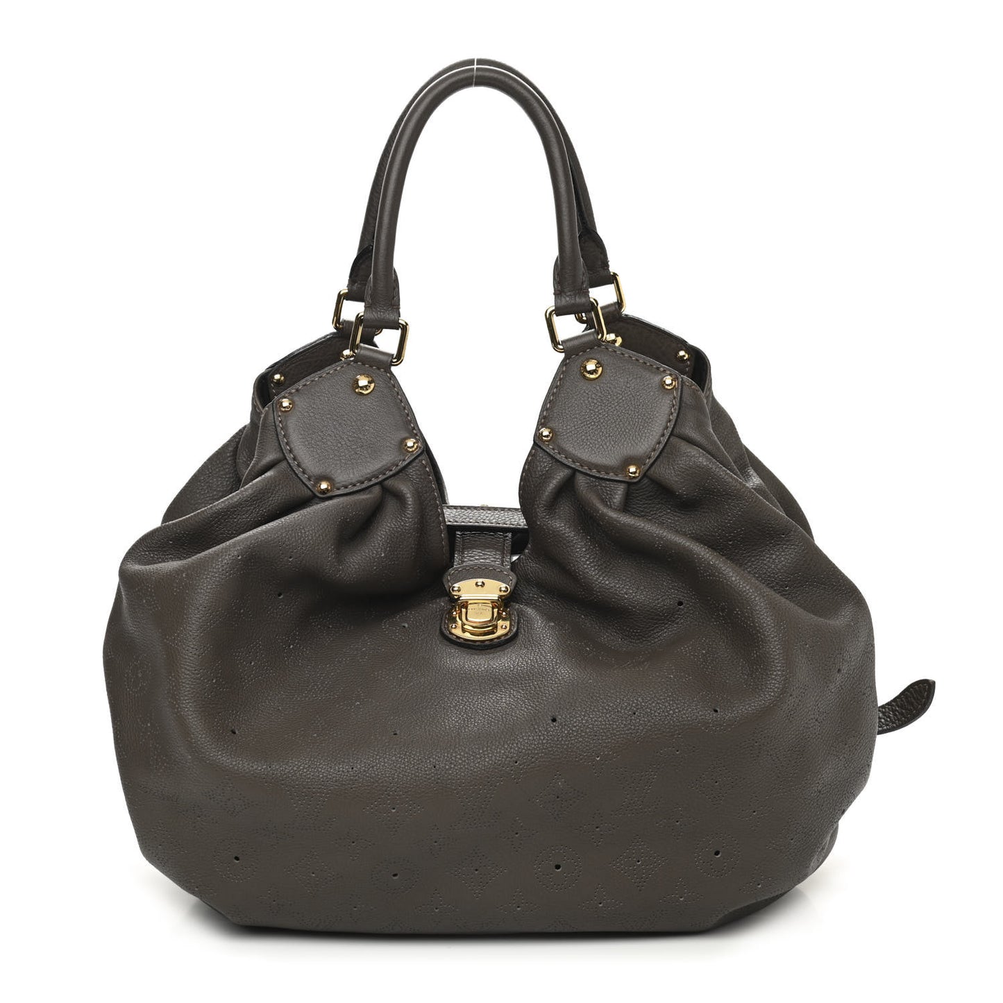 Mahina XL Elephant Gris