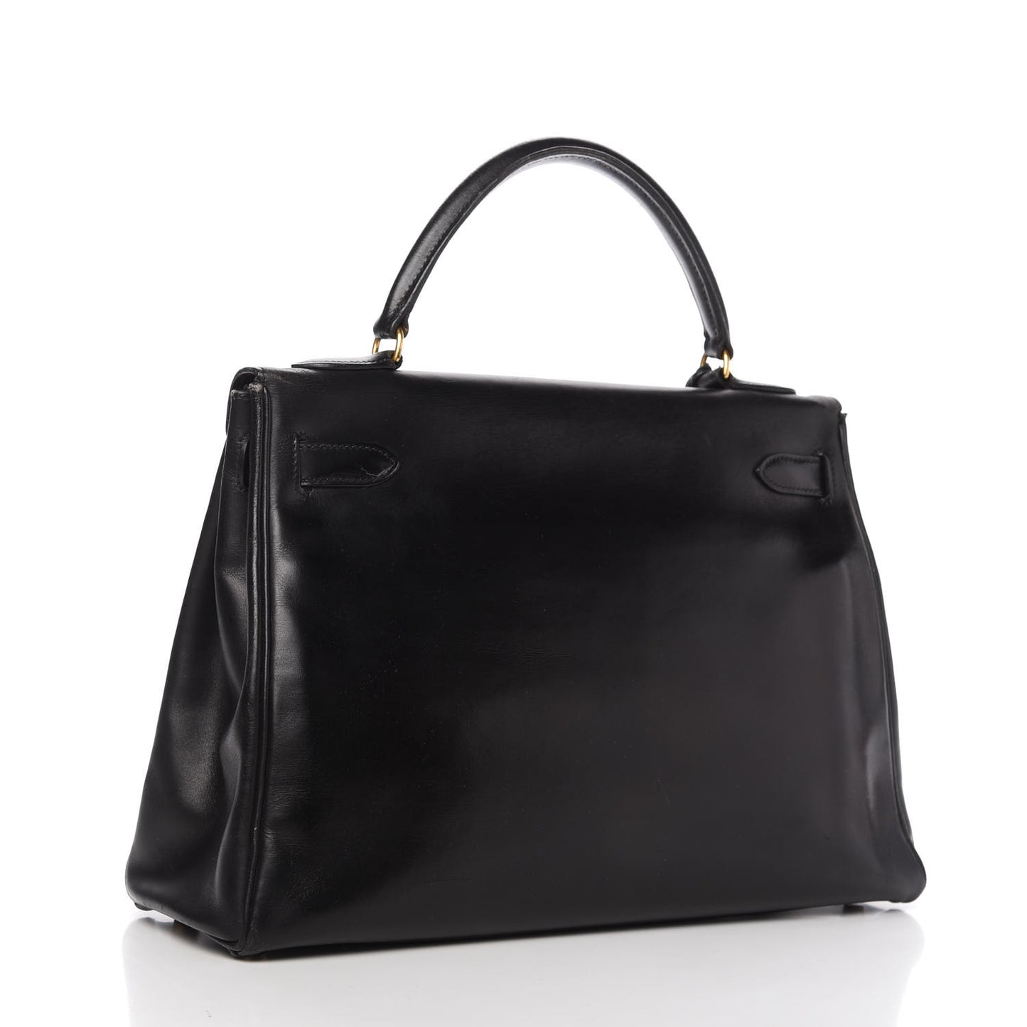 Box Kelly Retourne 32 Black