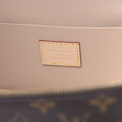 Louis Vuitton Monogram Nice Mini 6 of 9