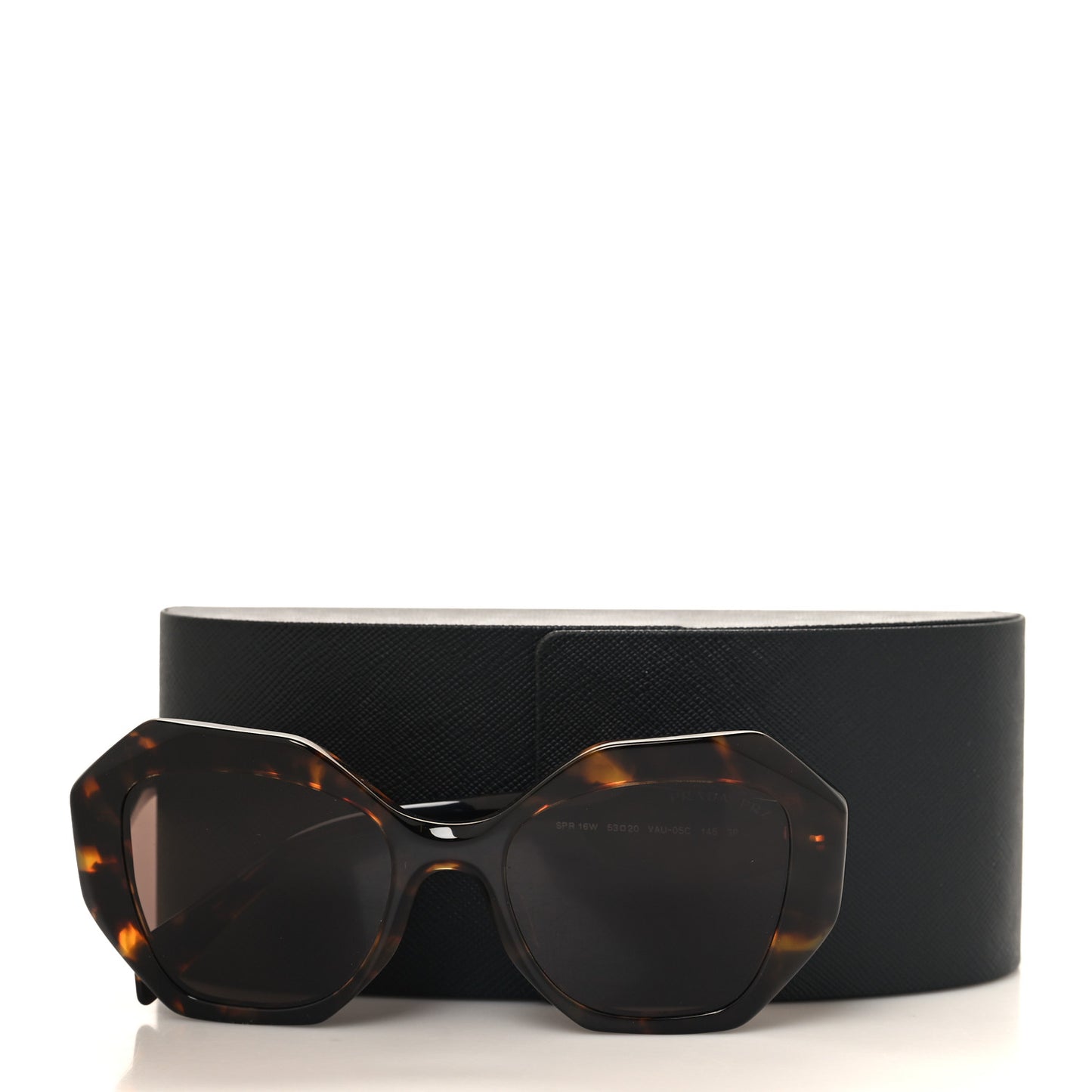 Sunglasses SPR 16W Tortoise