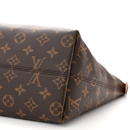 Louis Vuitton Monogram Iena PM 9 of 10