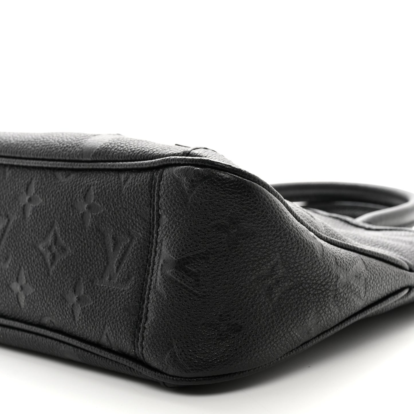 Empreinte Monogram Giant Trianon PM Black