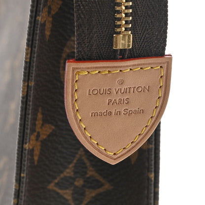 Louis Vuitton Monogram Toiletry Pouch 26 6 of 8