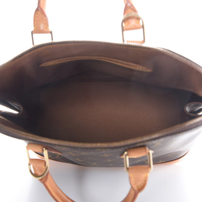 Louis Vuitton Monogram Alma PM 6 of 13