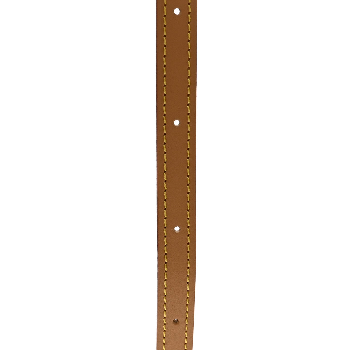 Vachetta Mini Bumbag Strap