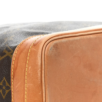 Louis Vuitton Monogram Noe 10 of 13