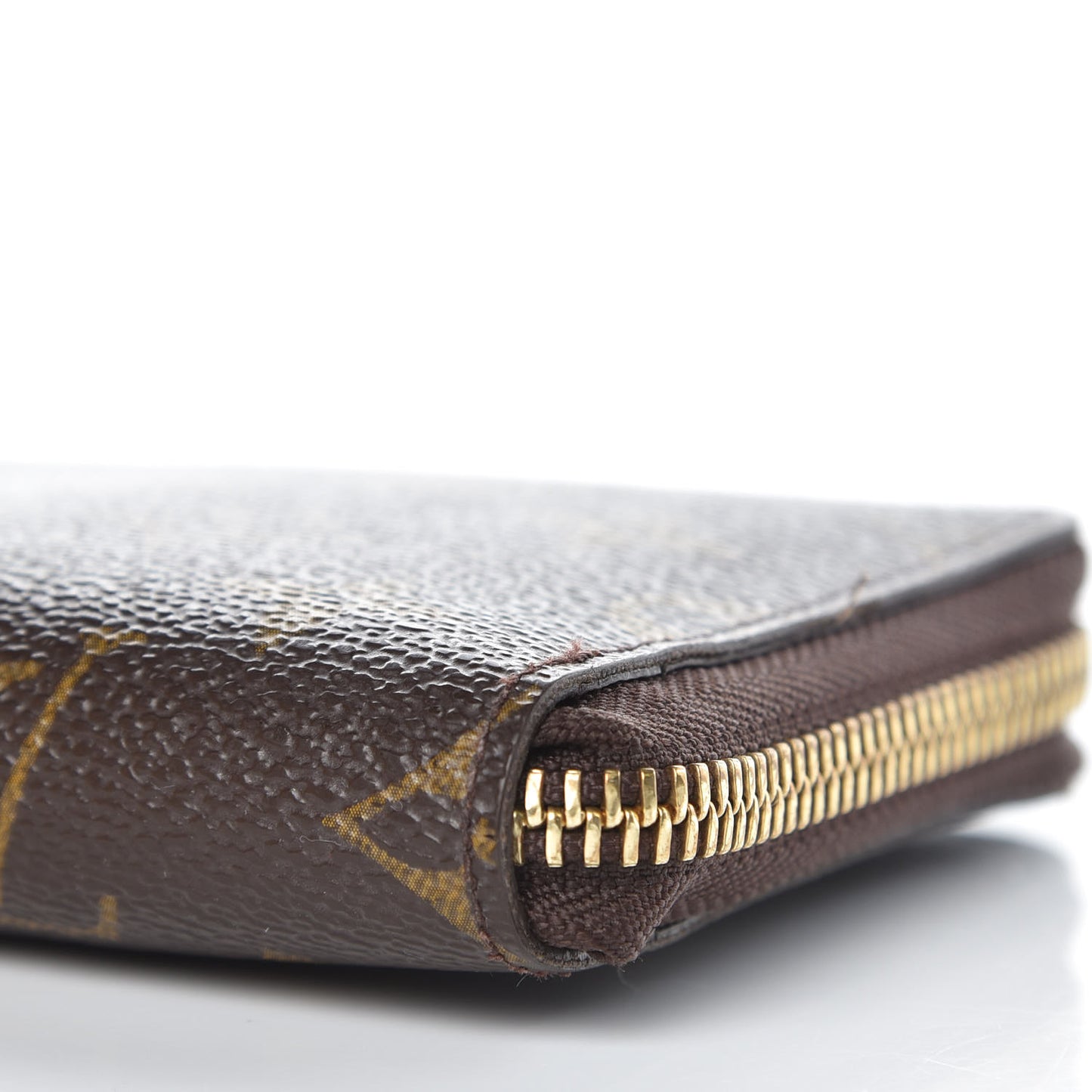 Monogram Zippy Compact Wallet