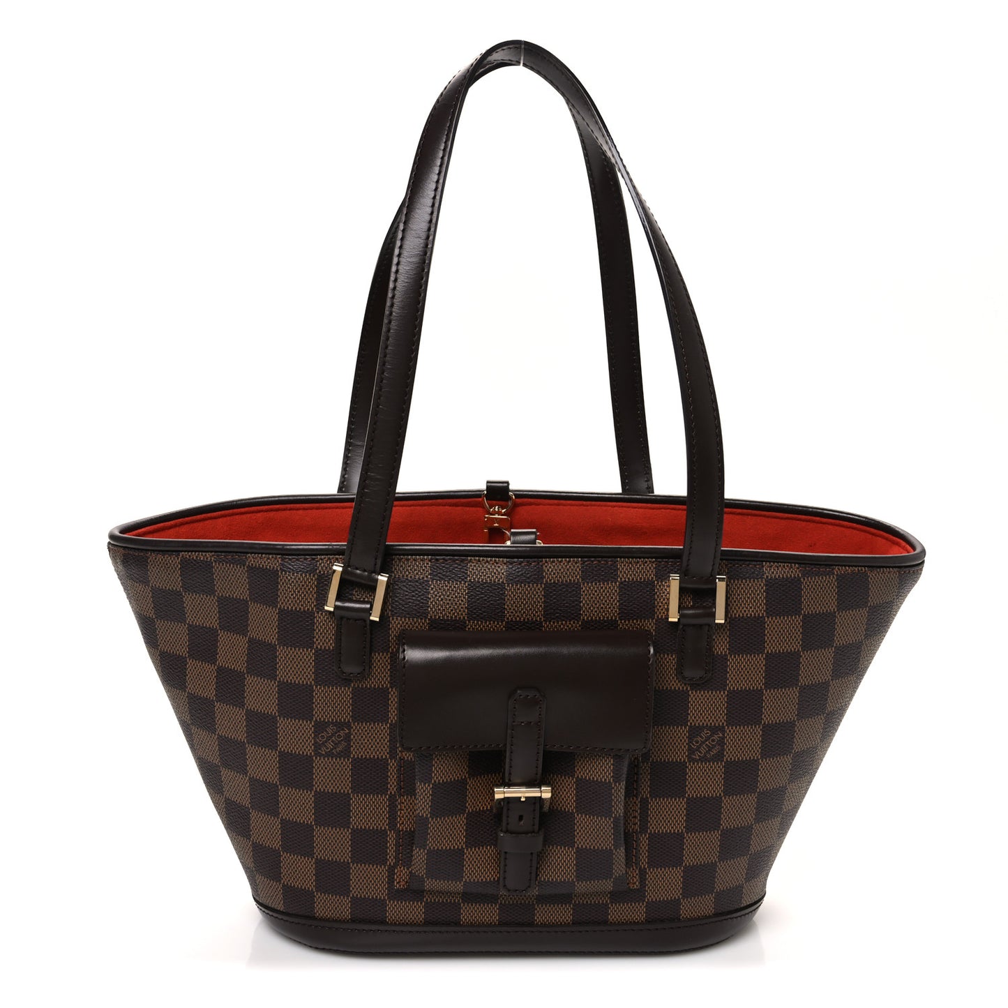 Damier Ebene Manosque PM