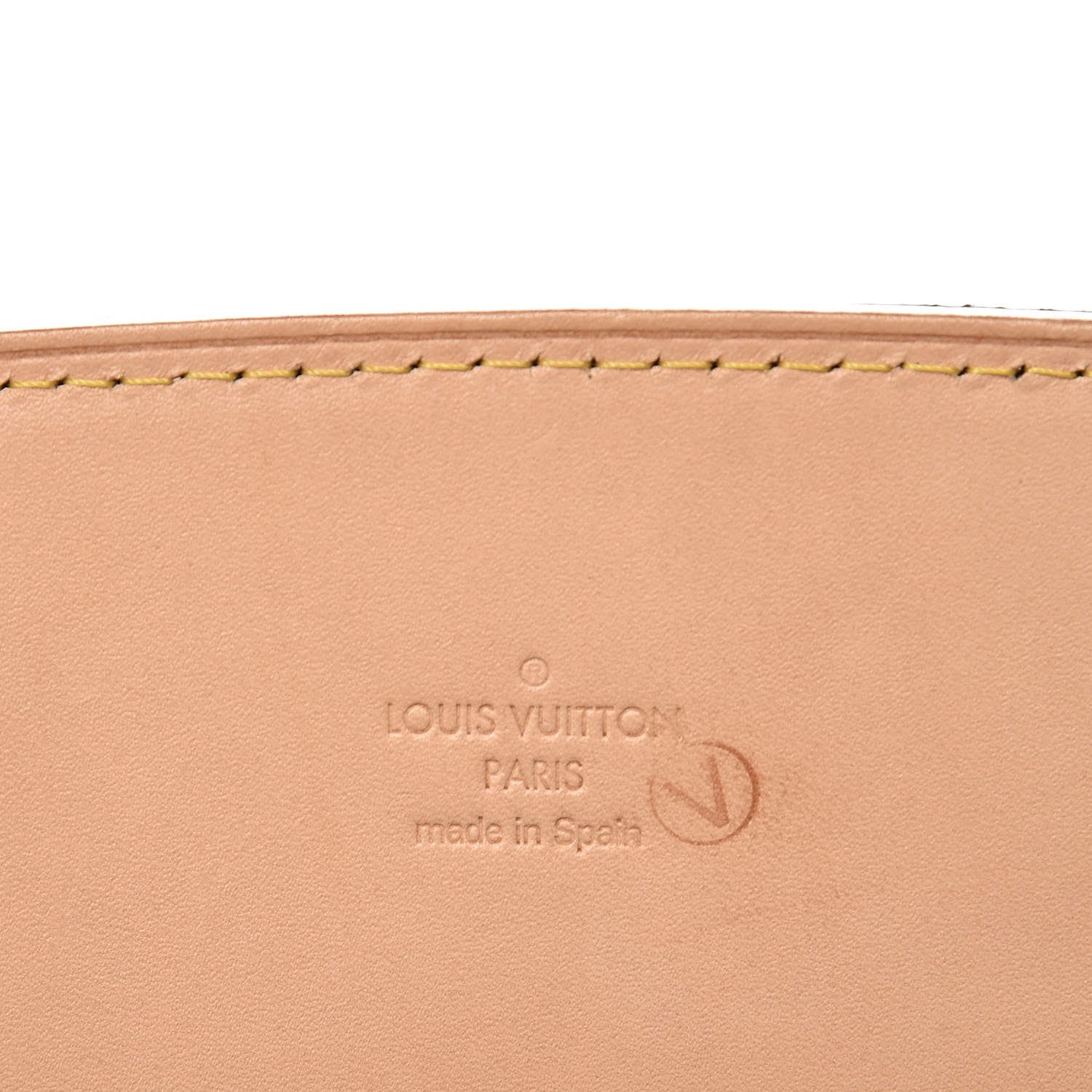 Louis Vuitton Monogram Phenix MM 6 of 8