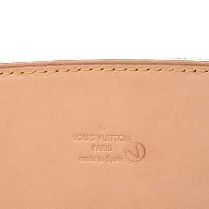 Louis Vuitton Monogram Phenix MM 6 of 8