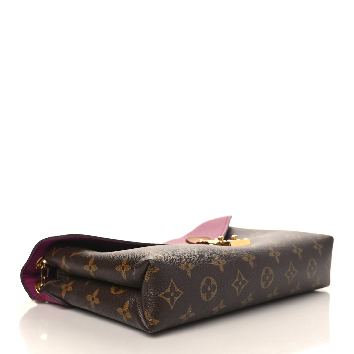 Monogram Pallas Chain Aurore