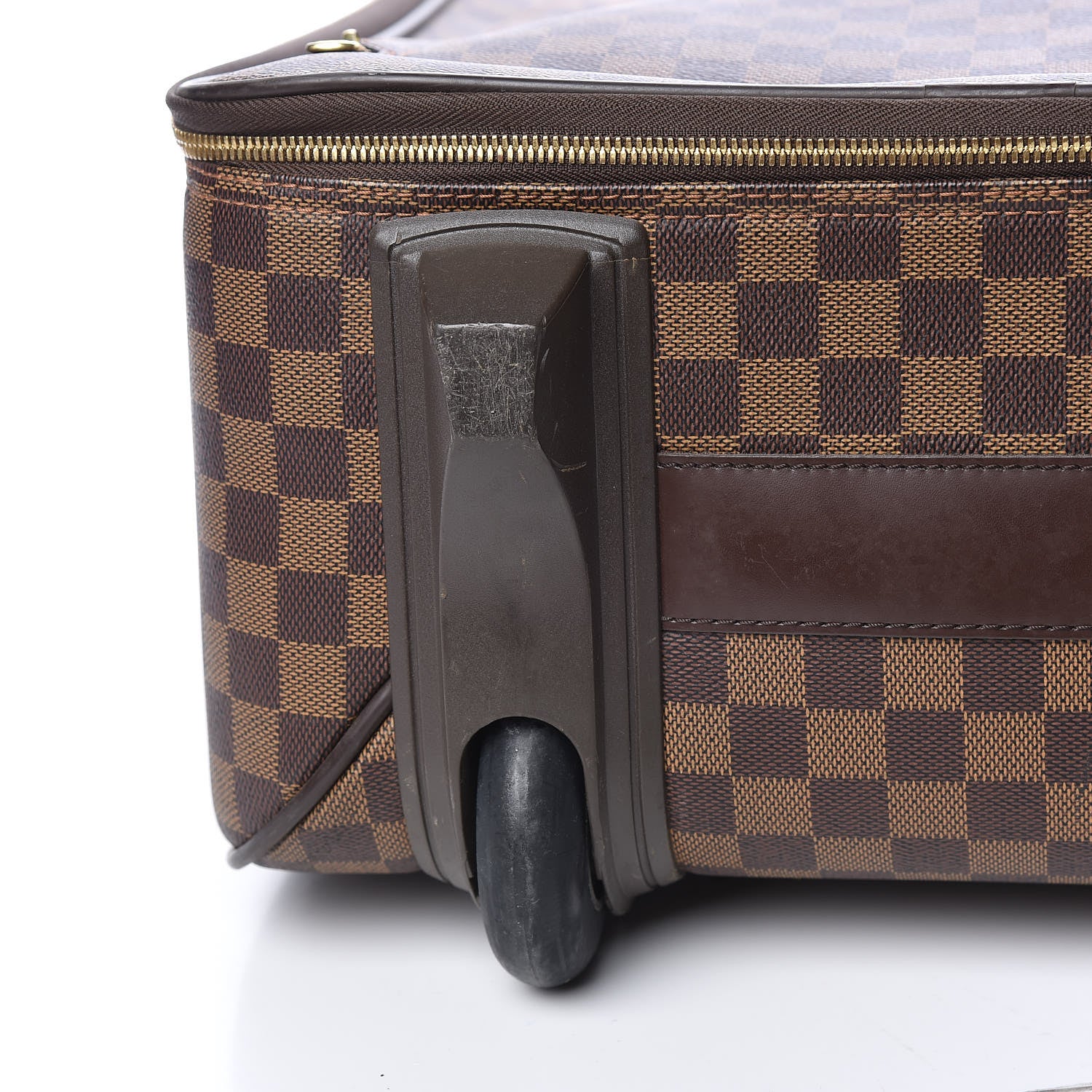 Louis Vuitton Damier Ebene Pegase 55 18 of 21