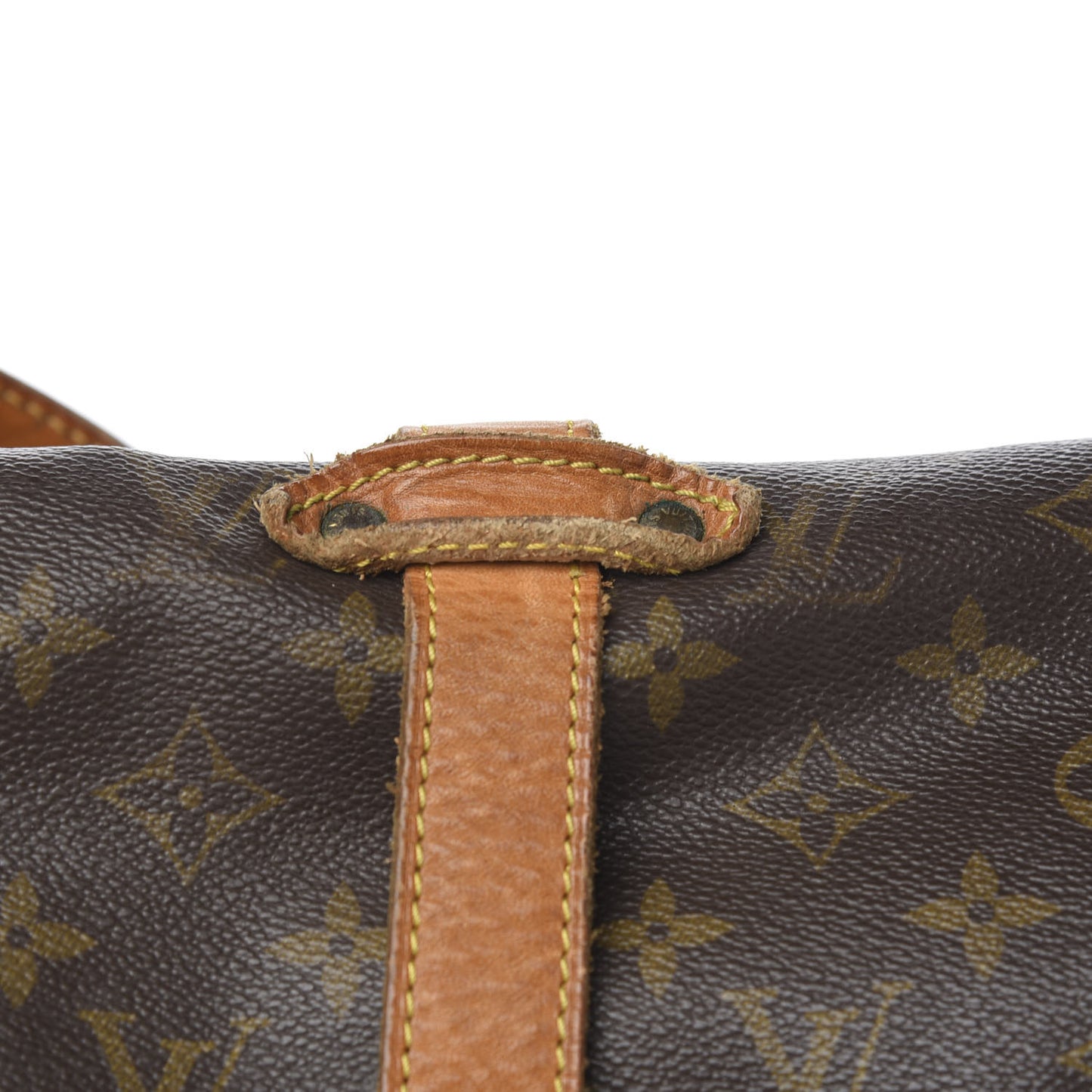 Monogram Saumur 35