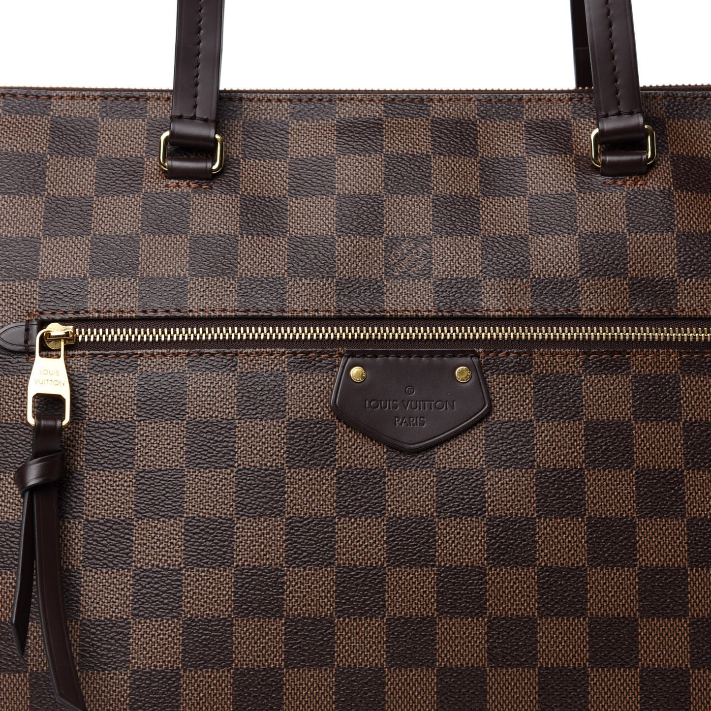 Damier Ebene Iena MM