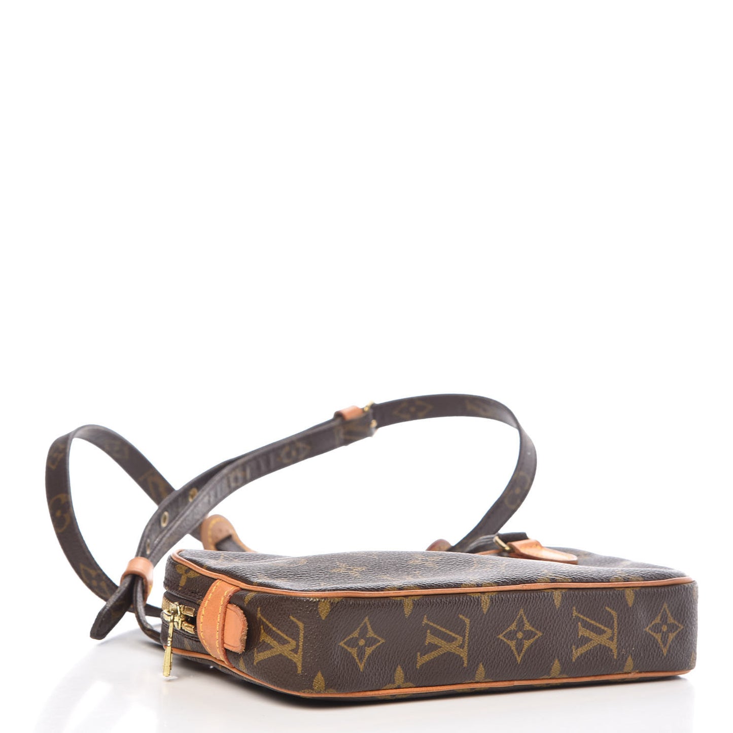 Monogram Pochette Marly Bandouliere