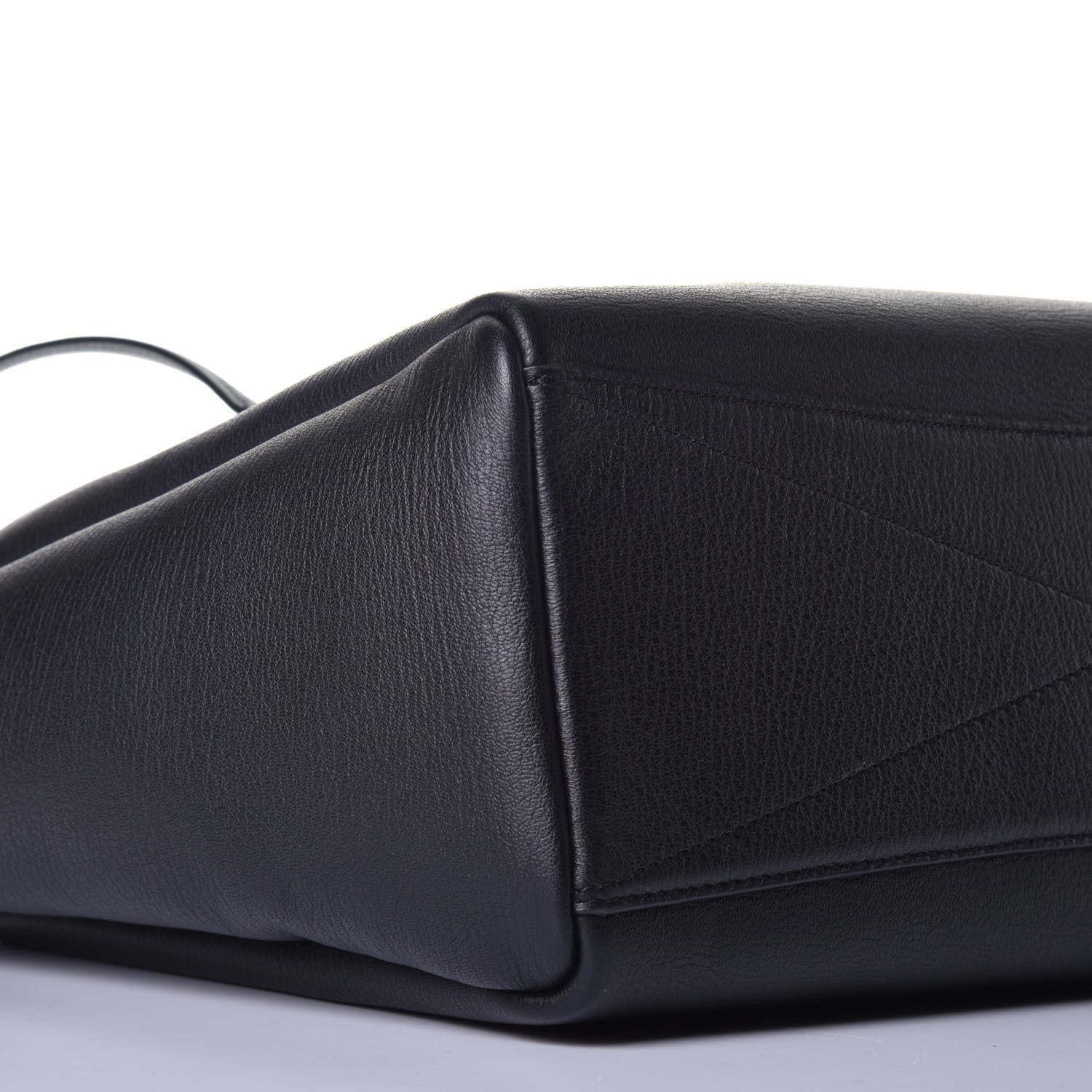 Marc Jacobs Calfskin The Protege Tote Black 7 of 8