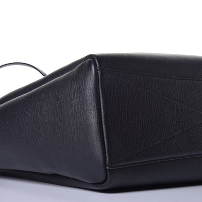 Marc Jacobs Calfskin The Protege Tote Black 7 of 8