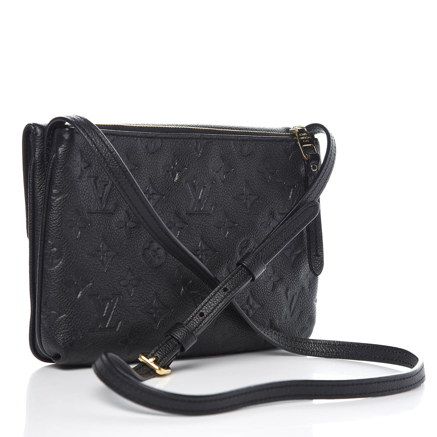 Empreinte Twice Black