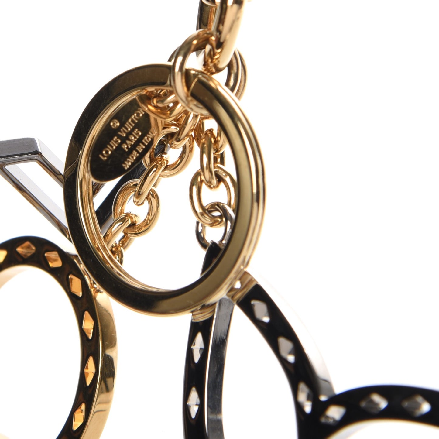 Neo Tapage Bag Charm