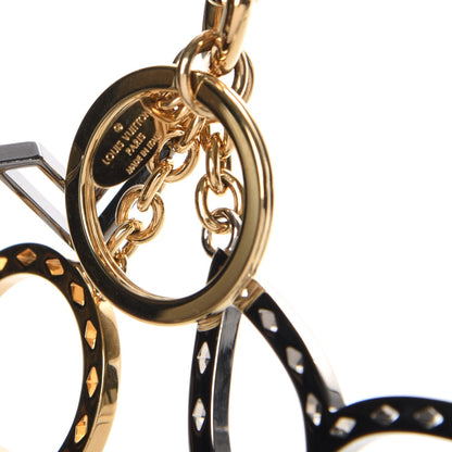 Louis Vuitton Neo Tapage Bag Charm 4 of 4