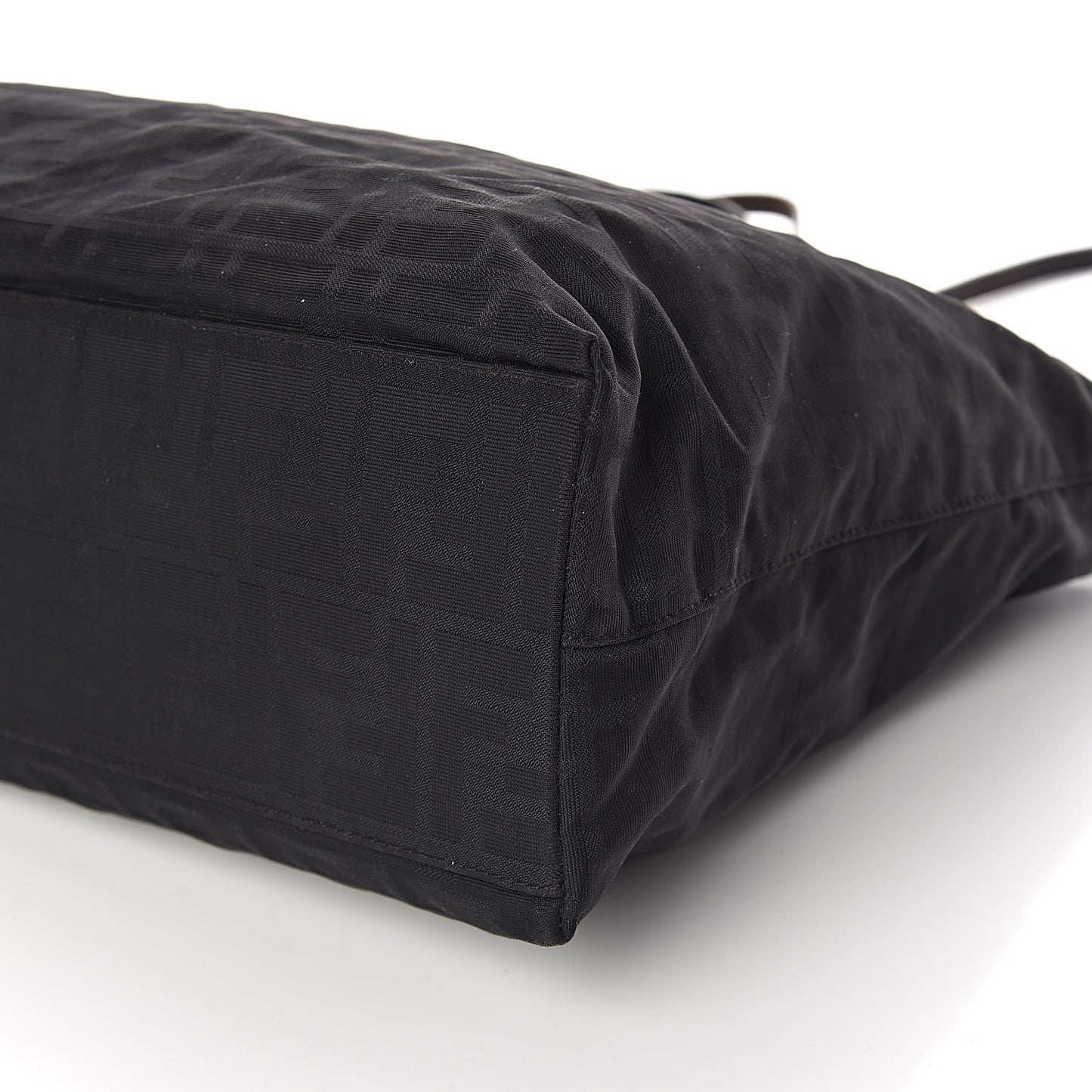 Zucca Tote Black