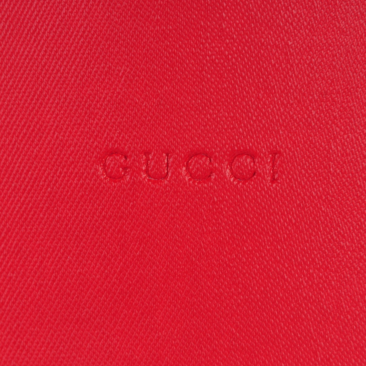 Gucci GG Supreme Monogram Large Reversible Tote Beige Red 6 of 9