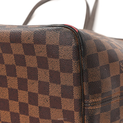 Louis Vuitton Damier Ebene Neo Neverfull GM 12 of 14