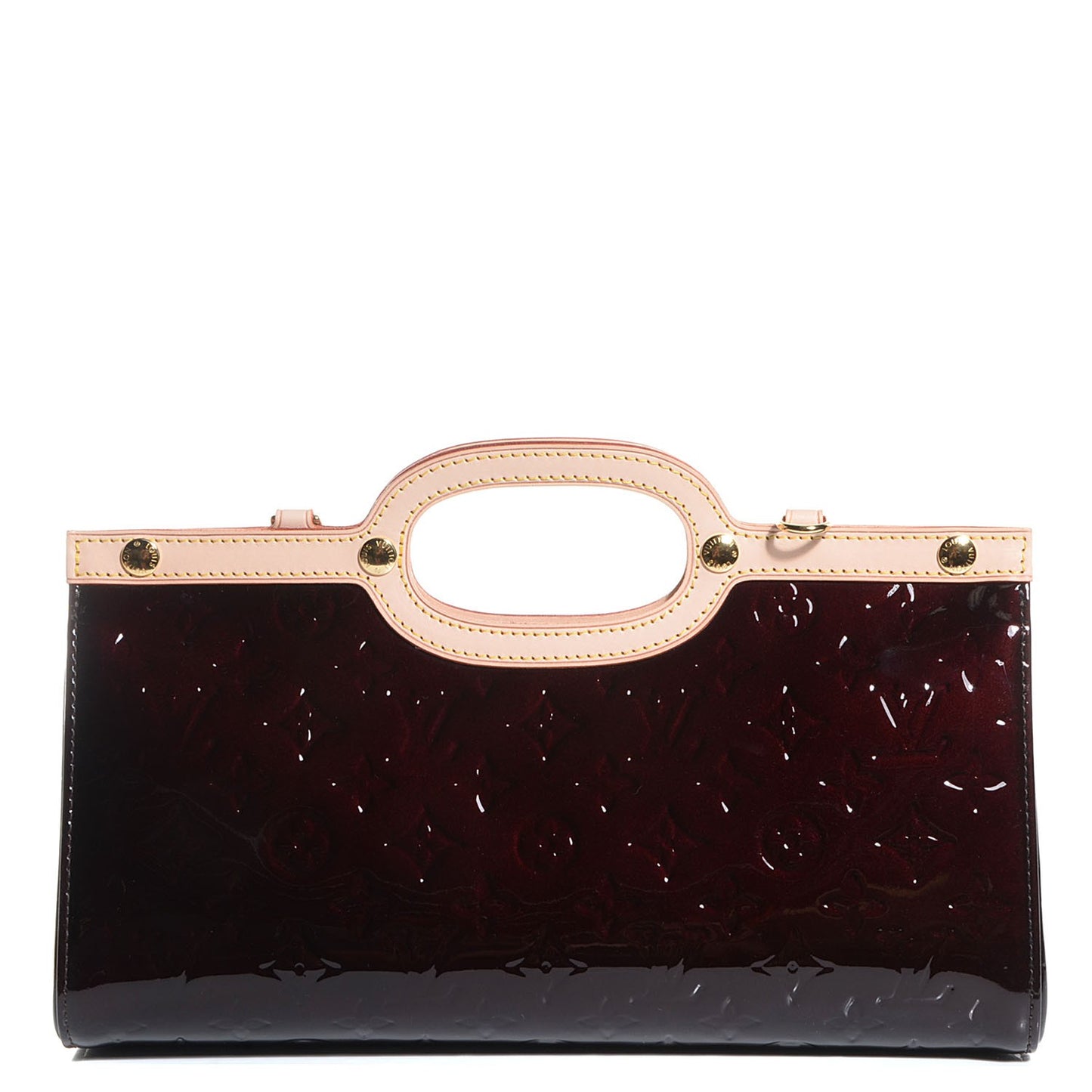 Vernis Roxbury Drive Amarante