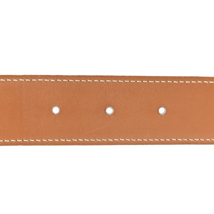 Hermes 32mm Belt Strap 65 5 of 9