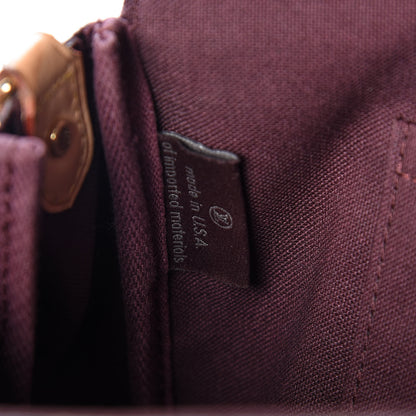 Louis Vuitton Monogram Favorite MM 7 of 10