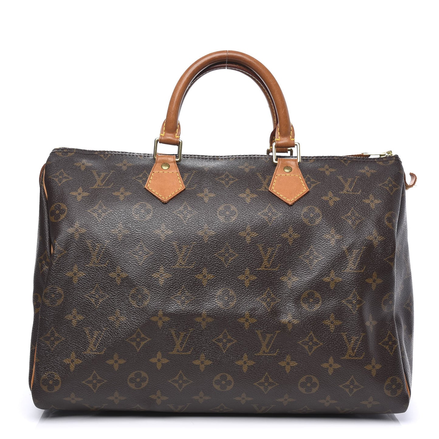 Monogram Speedy 35
