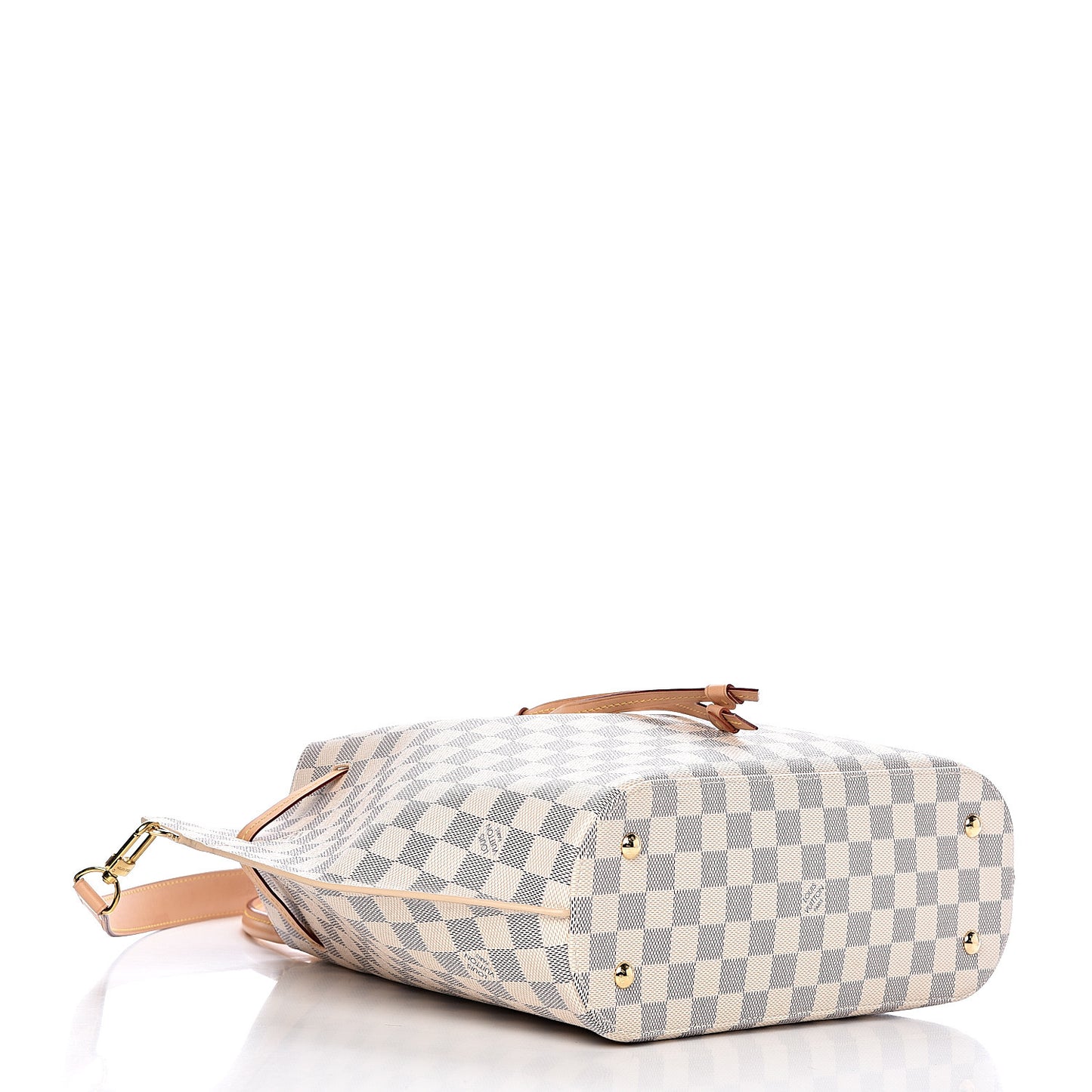 Damier Azur Girolata