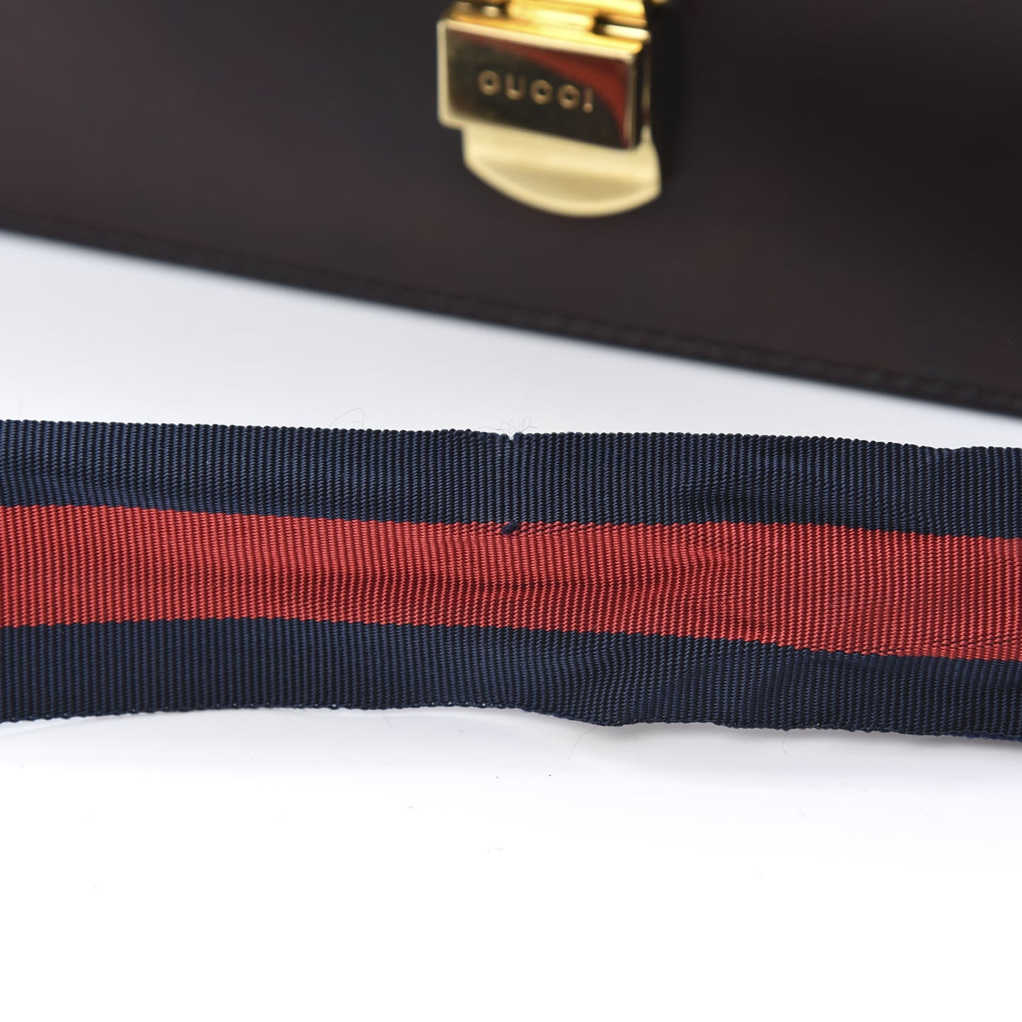 Calfskin Small Sylvie Shoulder Bag Black
