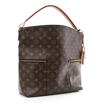 Louis Vuitton Monogram Melie 3 of 15
