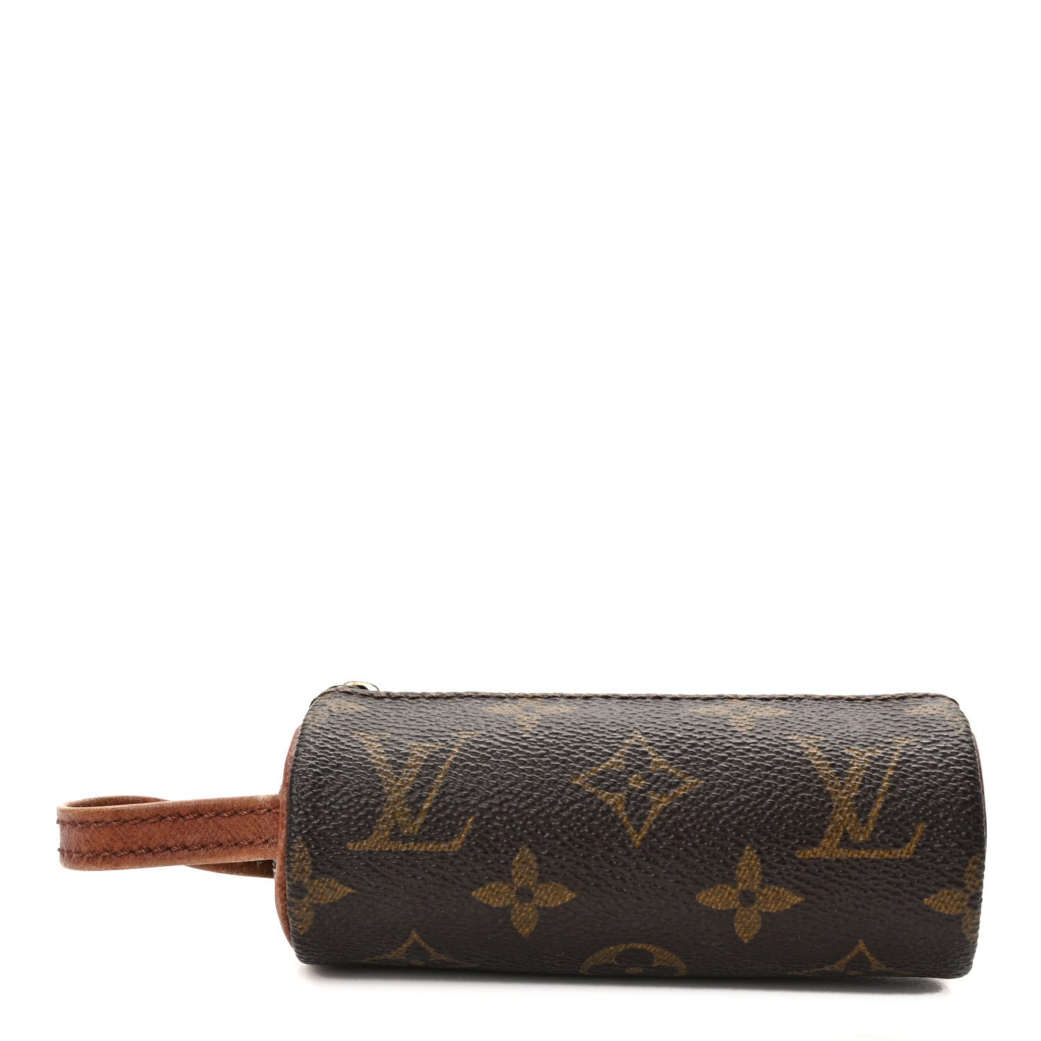 Louis Vuitton Monogram Mini Papillon 1 of 9
