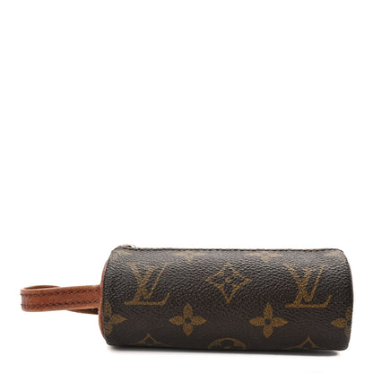 Louis Vuitton Monogram Mini Papillon 1 of 9