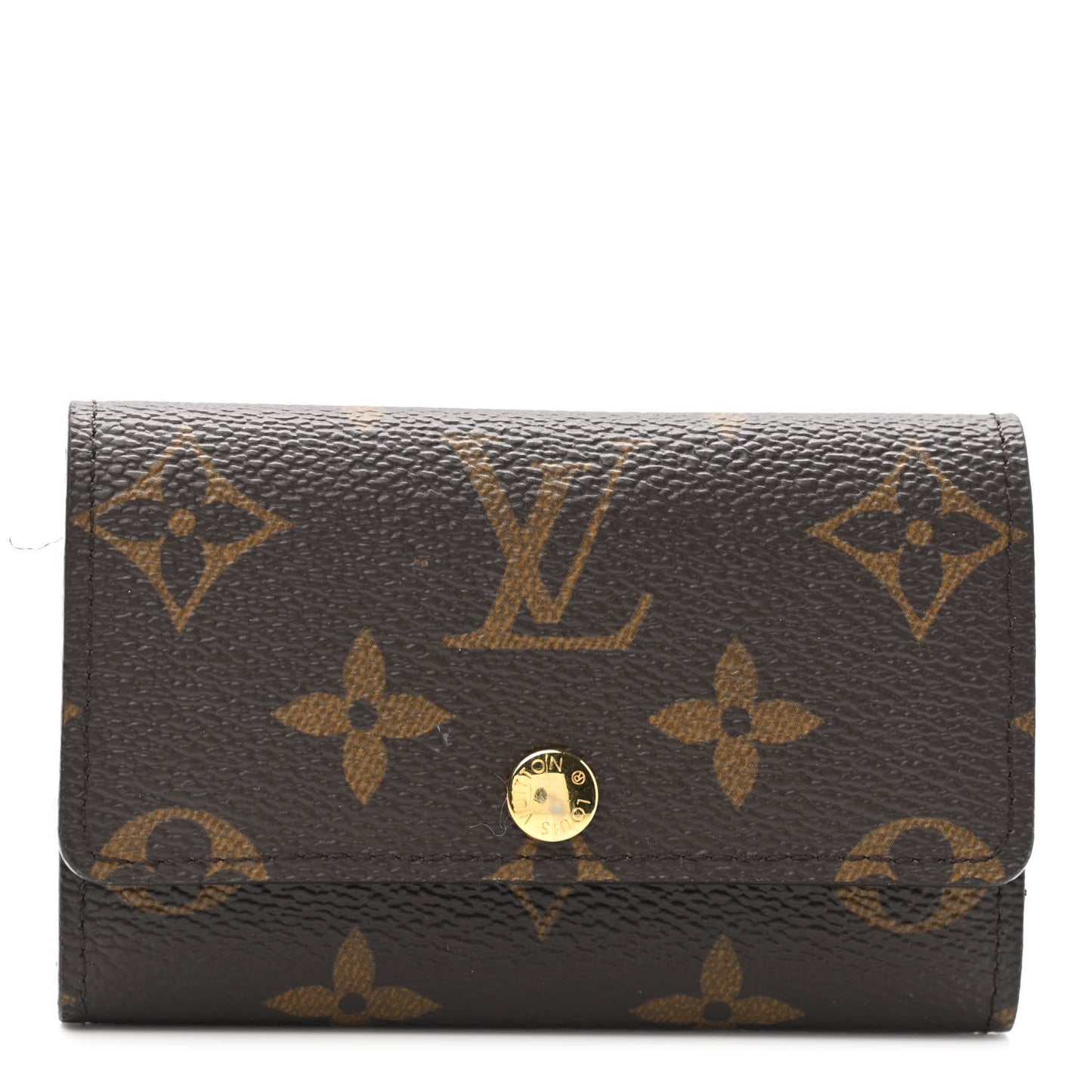 Monogram 6 Key Multicles Holder