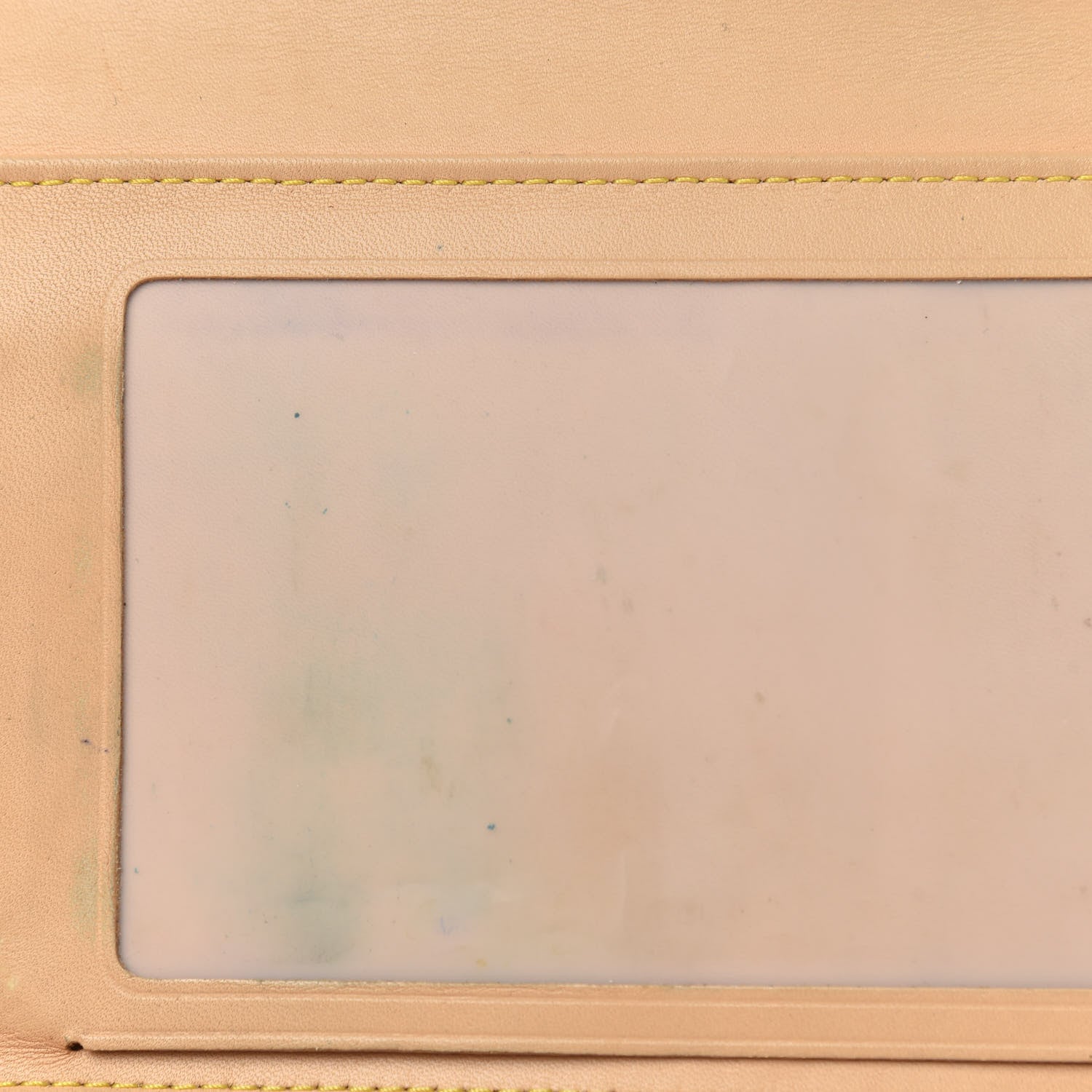 Louis Vuitton Monogram Multicolor Eugenie Wallet White 12 of 13