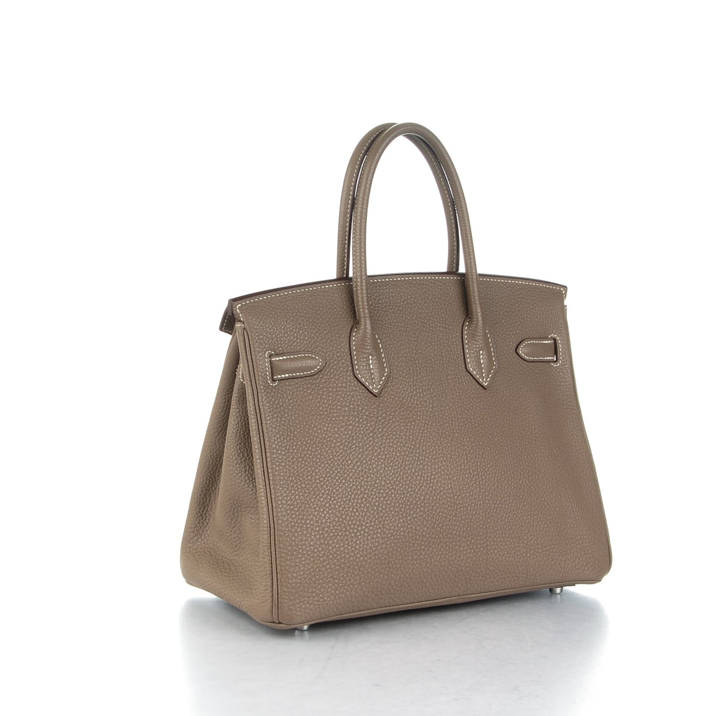 Togo Birkin 30 Etoupe