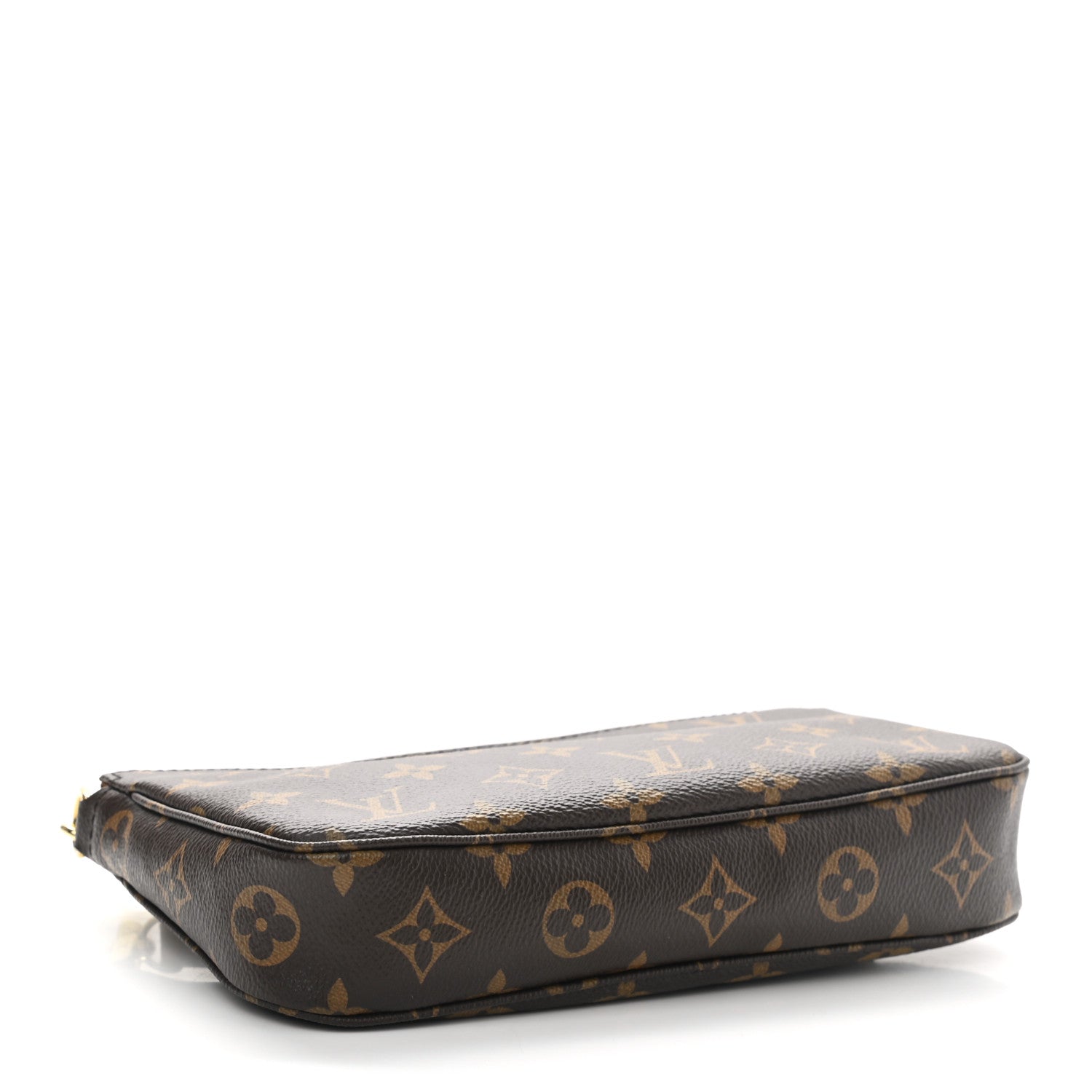 Louis Vuitton Monogram Pochette Accessories NM 3 of 7