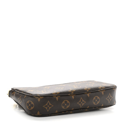 Louis Vuitton Monogram Pochette Accessories NM 3 of 7