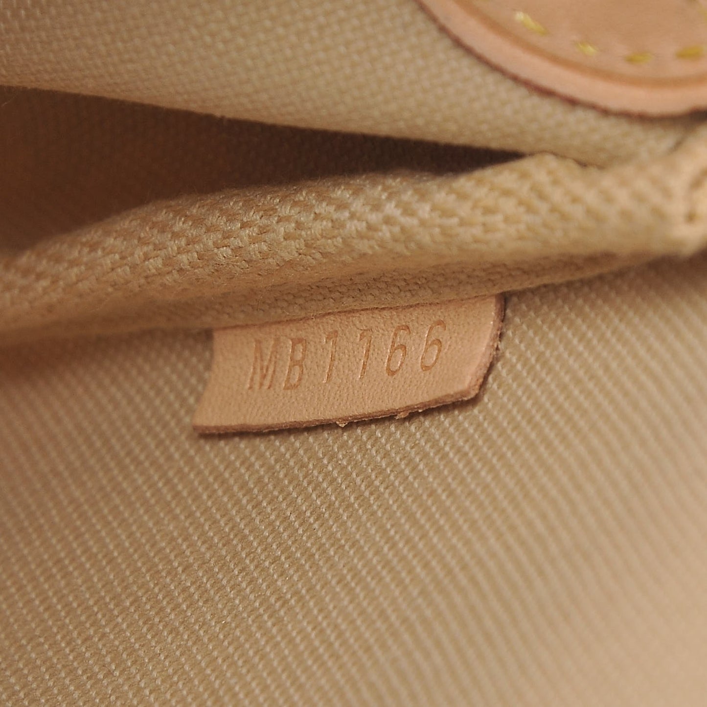Damier Azur Eva Clutch