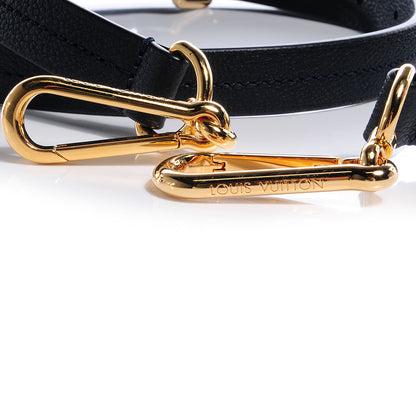 Louis Vuitton Empreinte Adjustable Shoulder Strap Infini 3 of 5