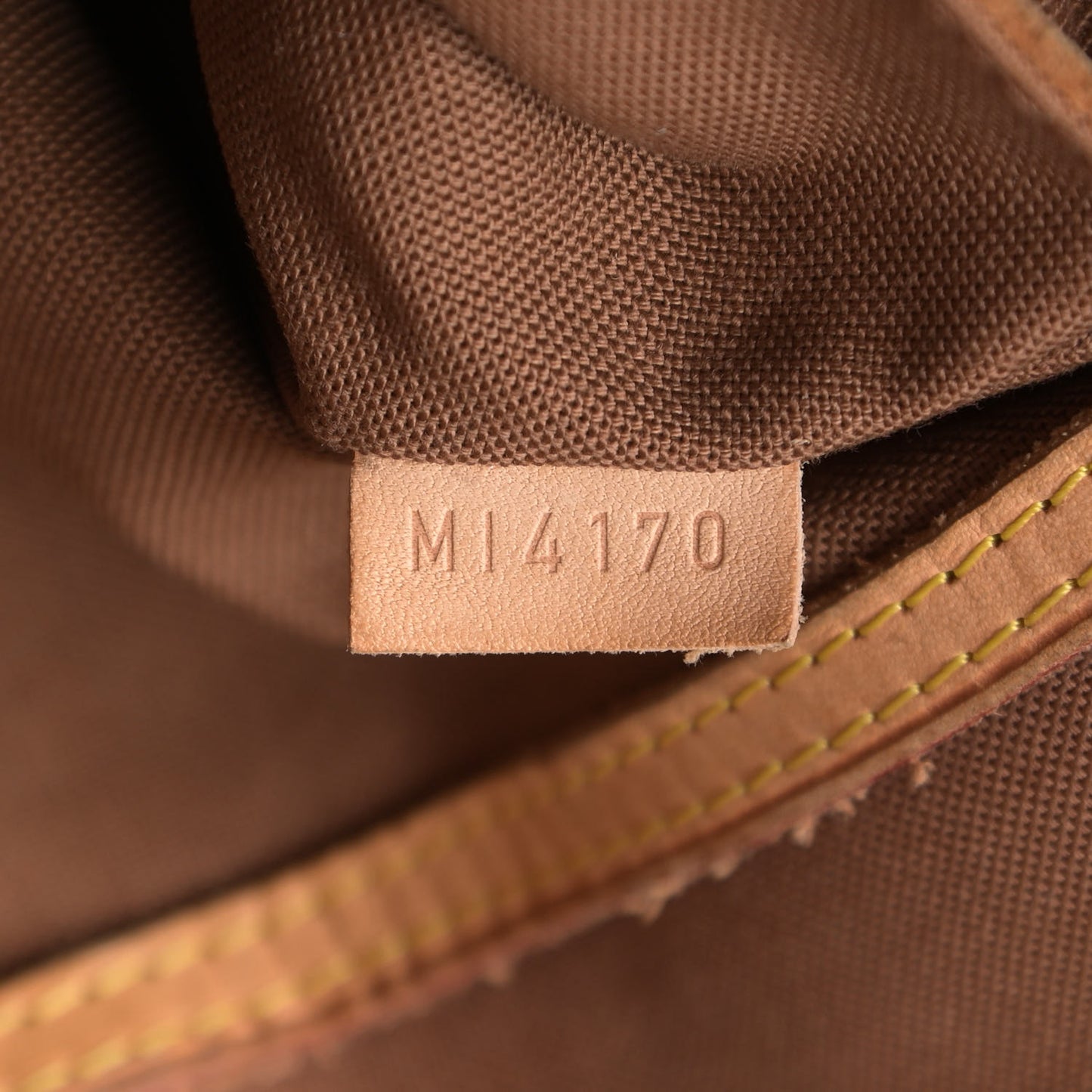 Monogram Palermo GM