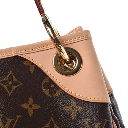 Louis Vuitton Monogram Galliera GM 10 of 10