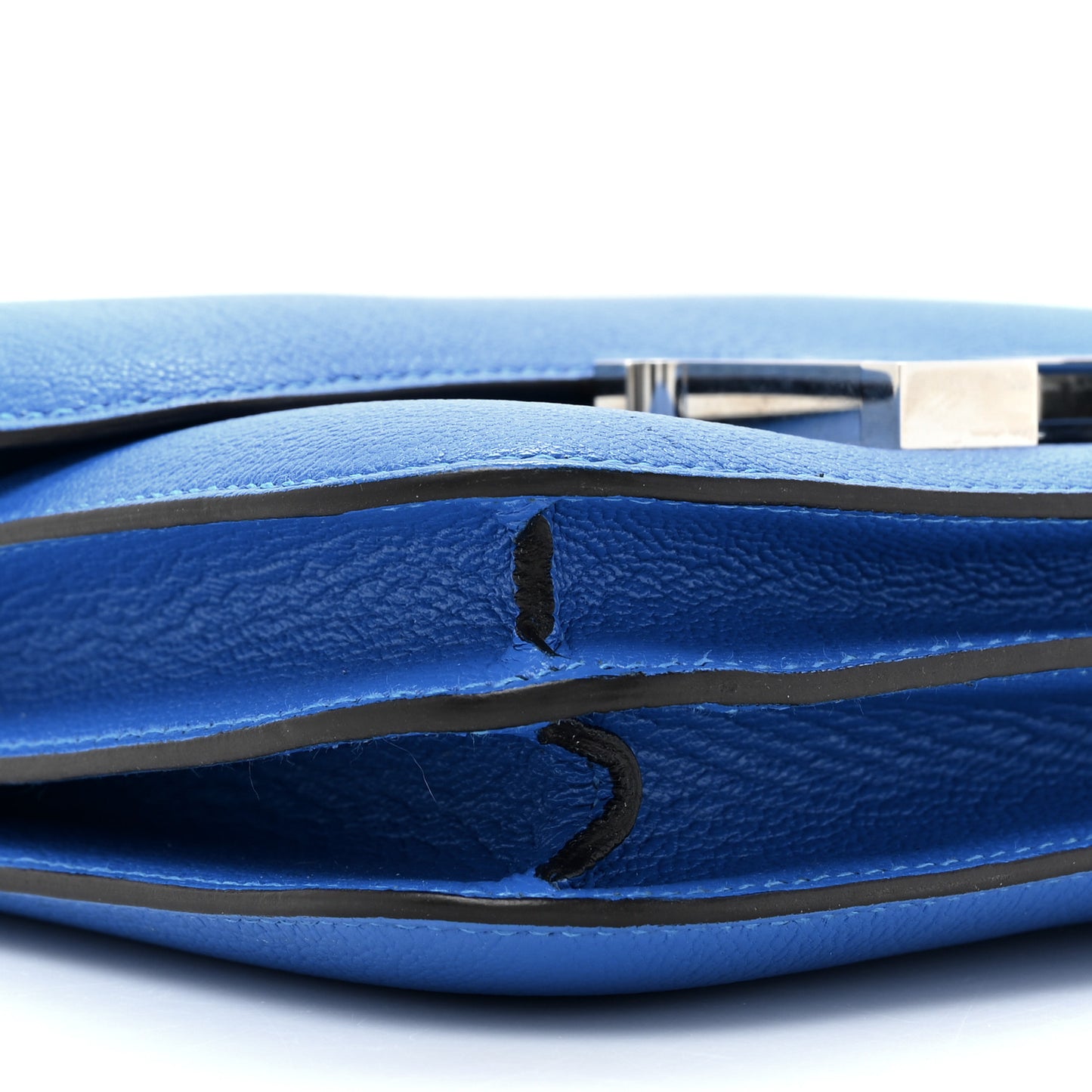 Chevre Mysore Constance 18 Bleu Hydra