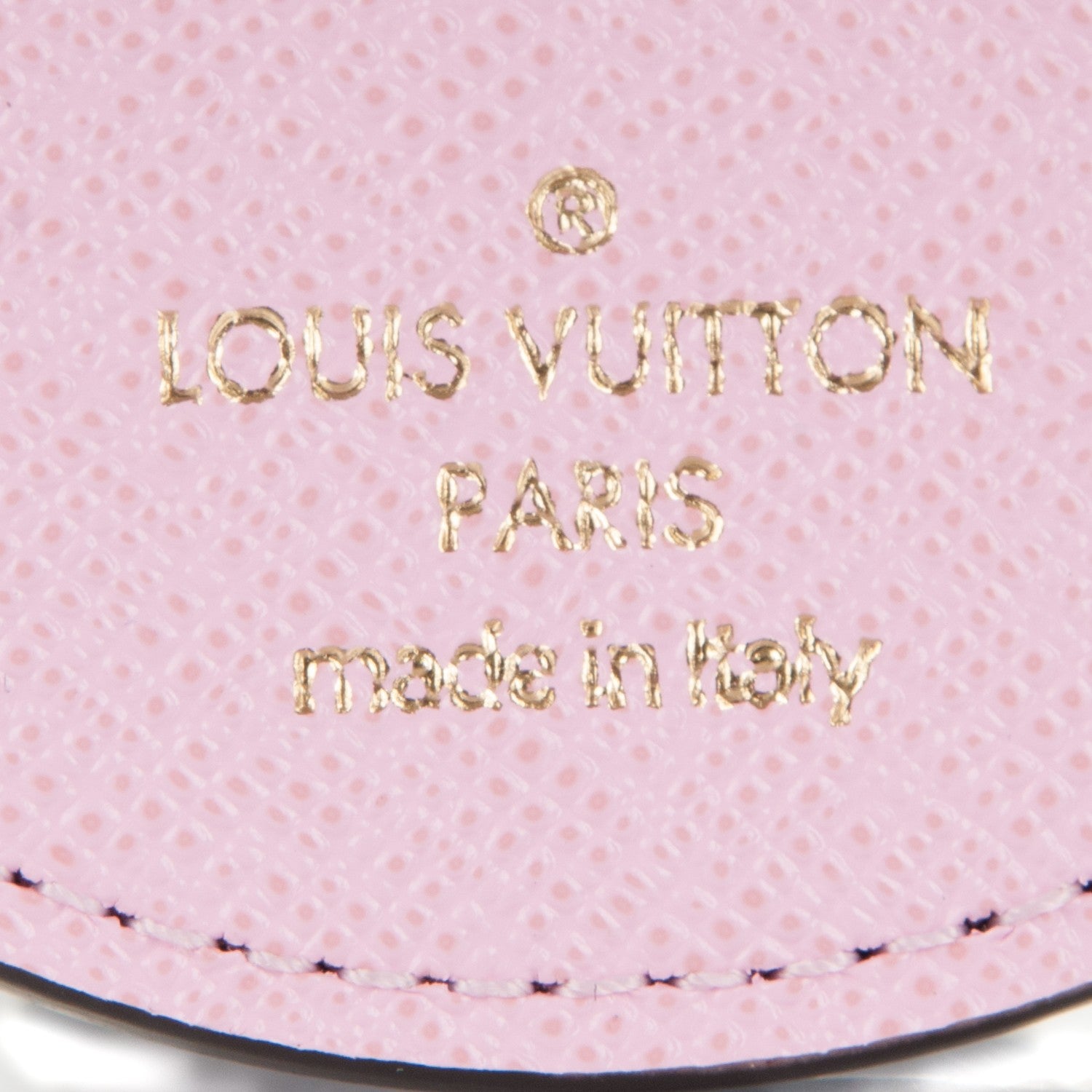 Louis Vuitton Monogram 2016 Christmas Animation Bag Charm Key Ring 4 of 4