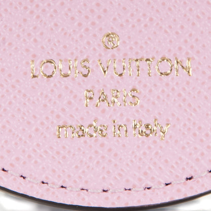 Louis Vuitton Monogram 2016 Christmas Animation Bag Charm Key Ring 4 of 4