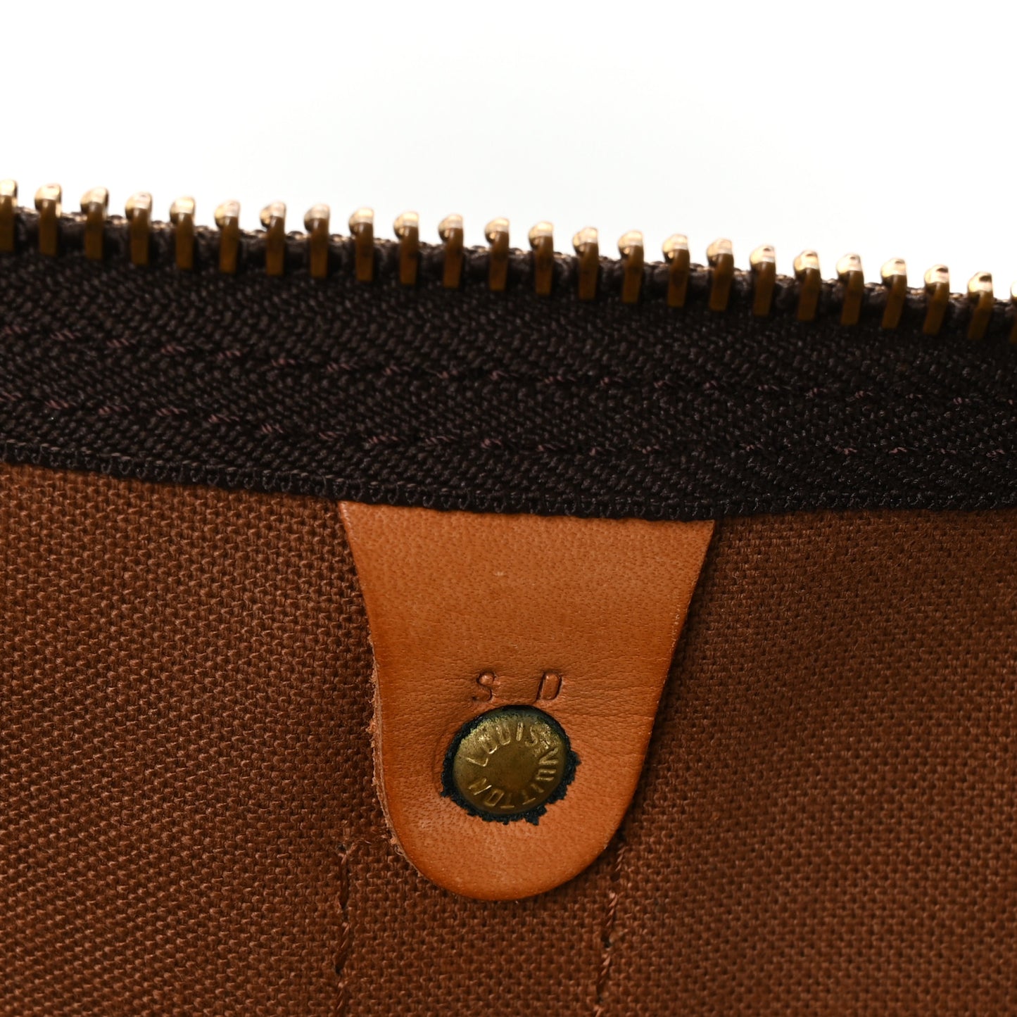 Monogram Keepall 50